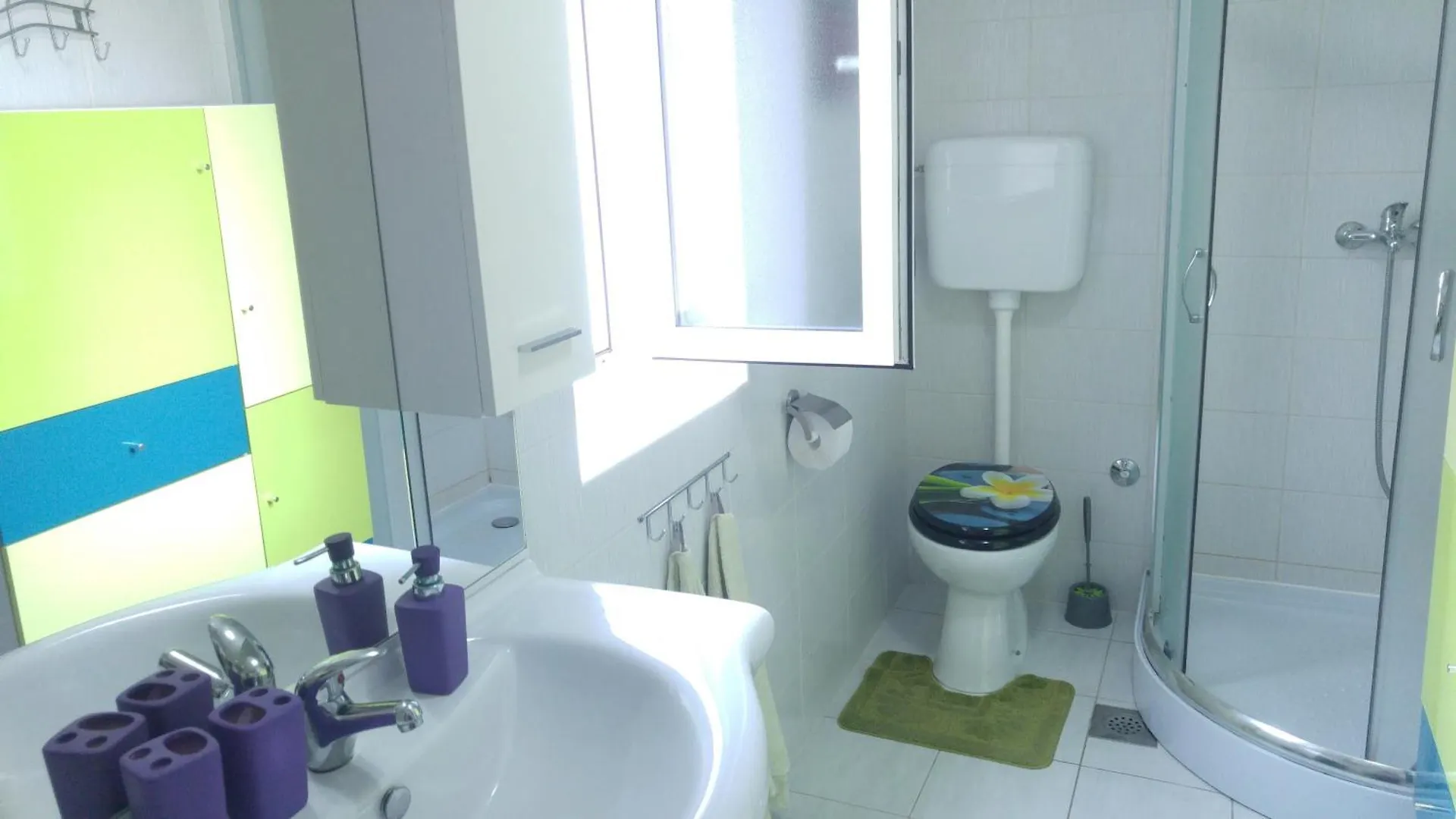Cozy Island Apartment Lavanda On Krk 普纳特