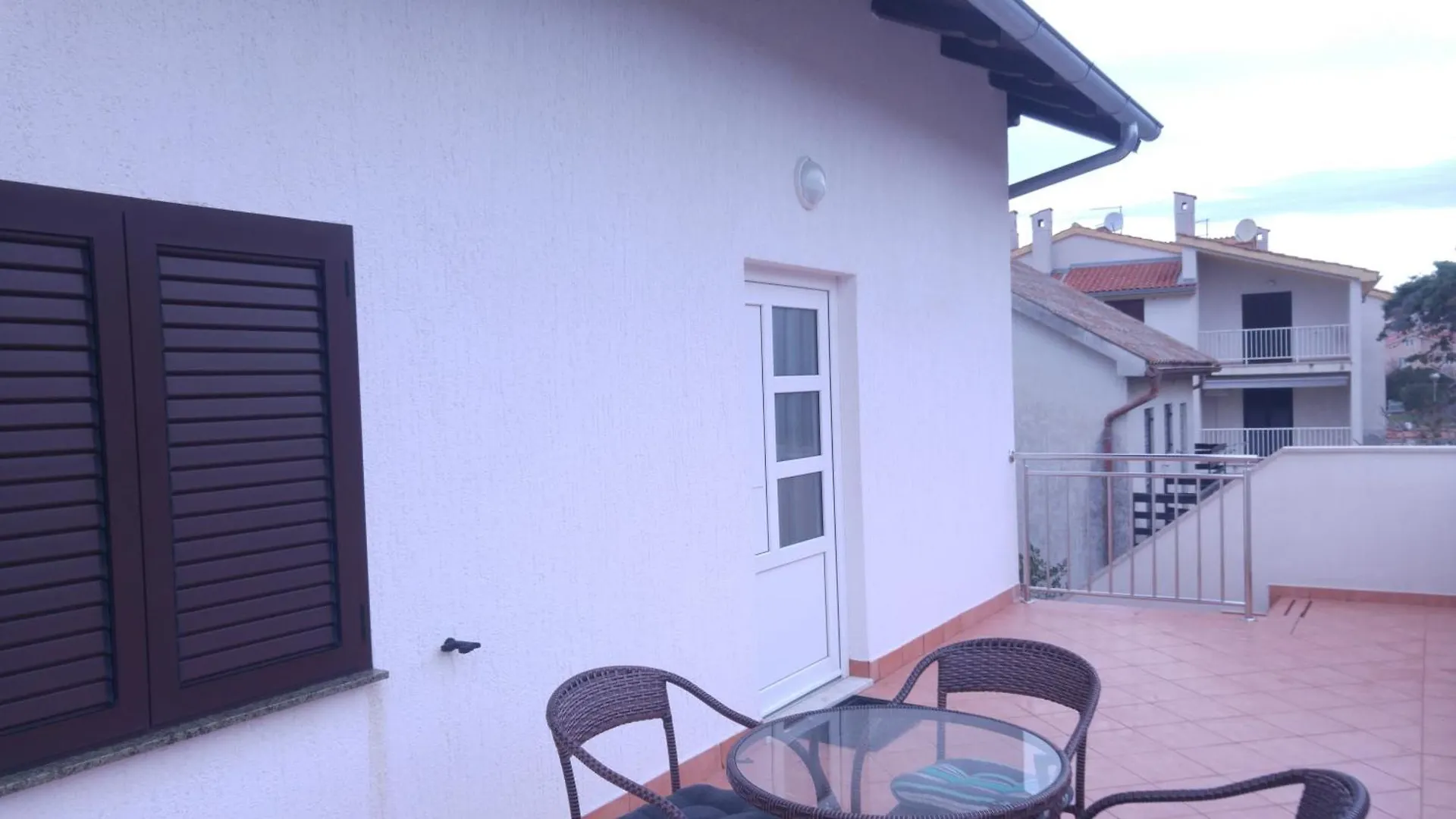 Cozy Island Apartment Lavanda On Krk 普纳特
