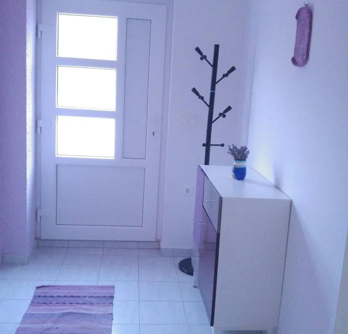 Cozy Island Apartment Lavanda On Krk Punat