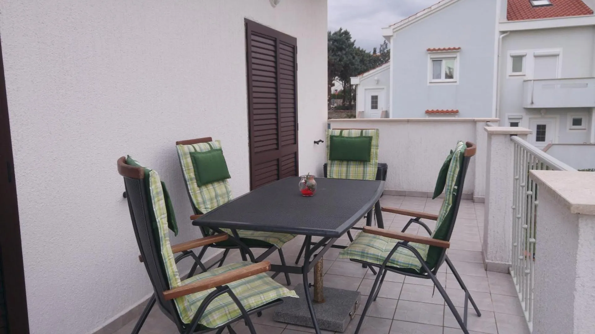 Cozy Island Apartment Lavanda On Krk Punat 0*,  Chorwacja